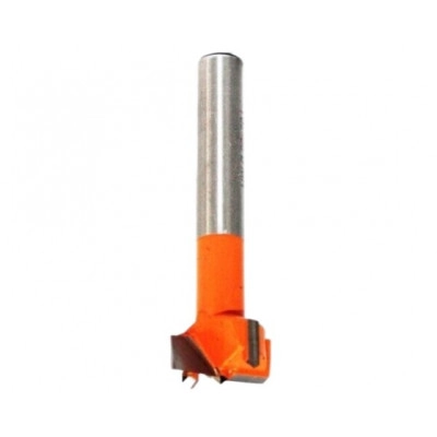 Сверло присадочное чашечное 18*70 LH 14F.180.L (Ful)